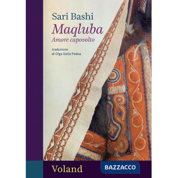 Maqluba. Amore capovolto