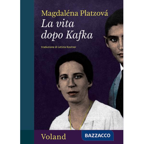 Vita dopo Kafka (La)