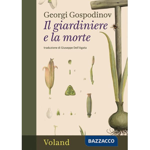 Giardiniere e la morte (Il)