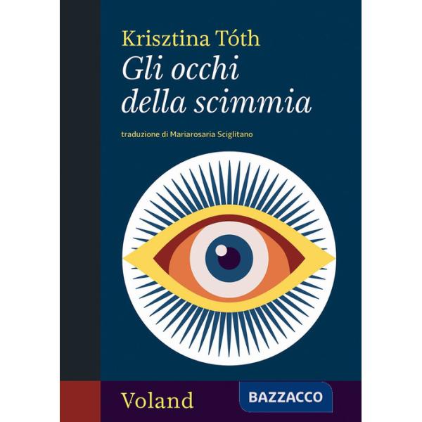 Occhi della scimmia (Gli)