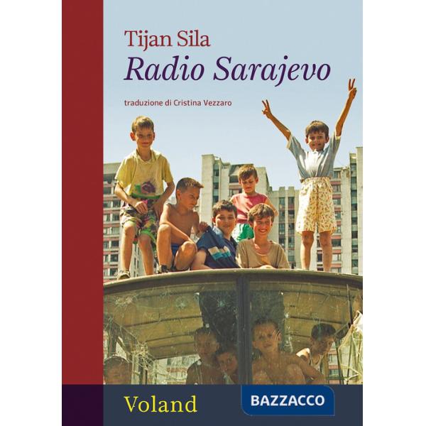 Radio Sarajevo