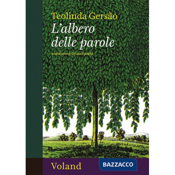 Albero delle parole (L')