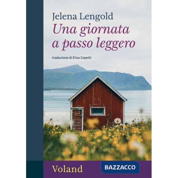 Giornata a passo leggero (Una)