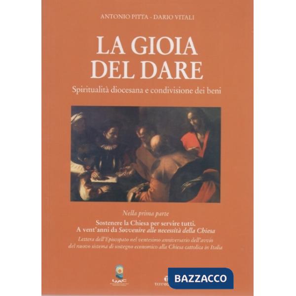 Gioia del dare (La)