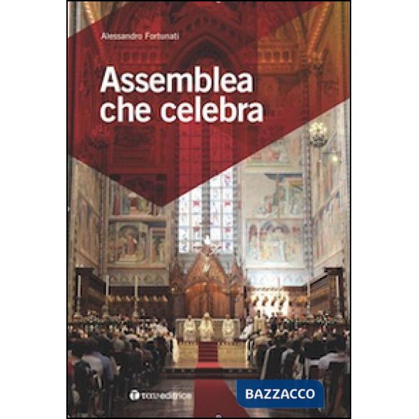 Assemblea che celebra