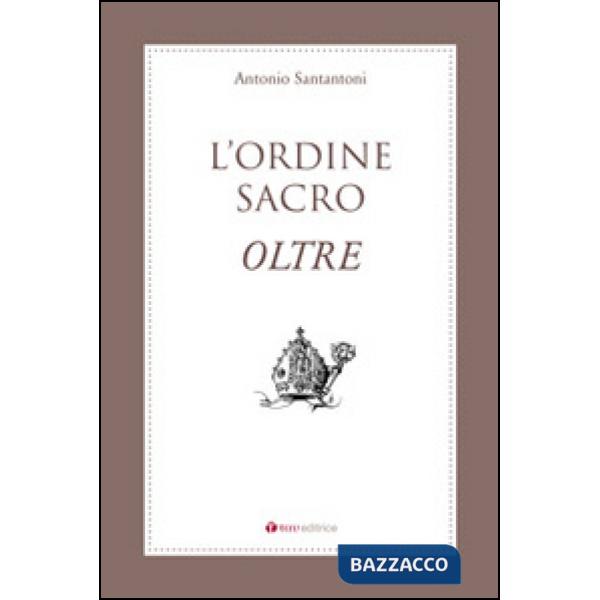 Ordine Sacro oltre (L')