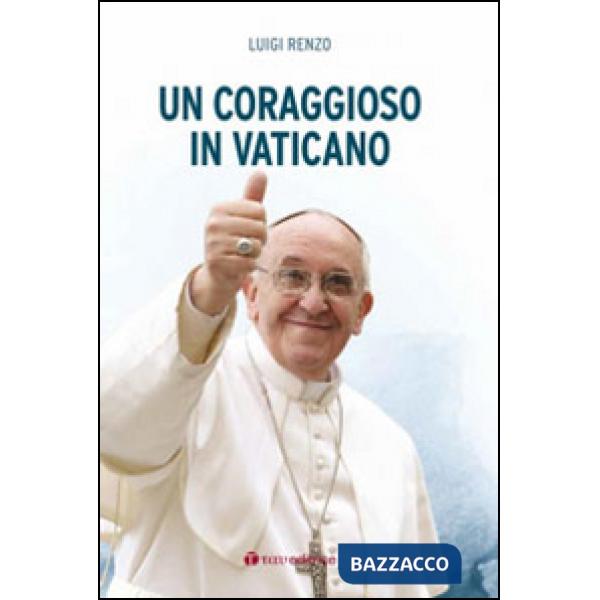 Coraggioso in Vaticano (Un)