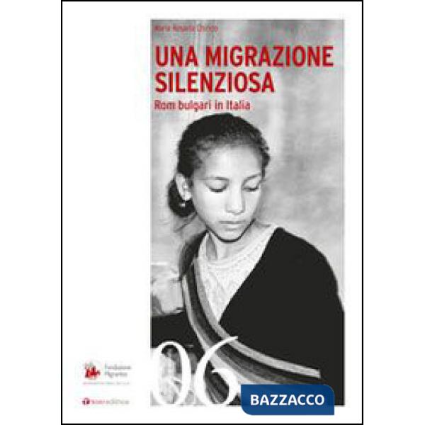 Migrazione silenziosa. Rom bulgari in Italia (Una)