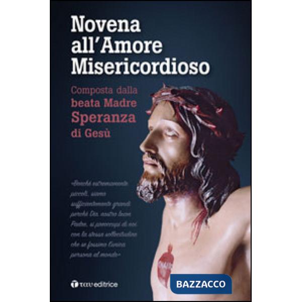 Novena all'Amore Misericordioso