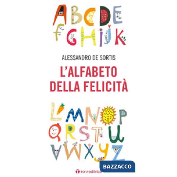 Alfabeto della felicità (L')