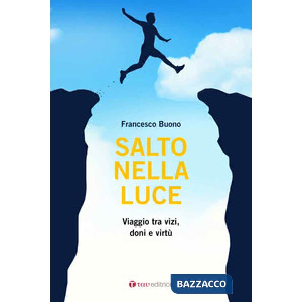 Salto nella luce. Viaggio tra vizi, doni e virtù