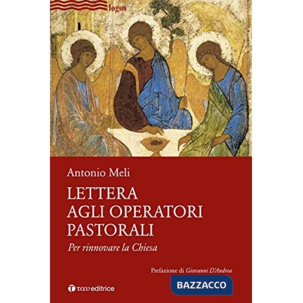 Lettera agli operatori pastorali. Per rinnovare la Chiesa