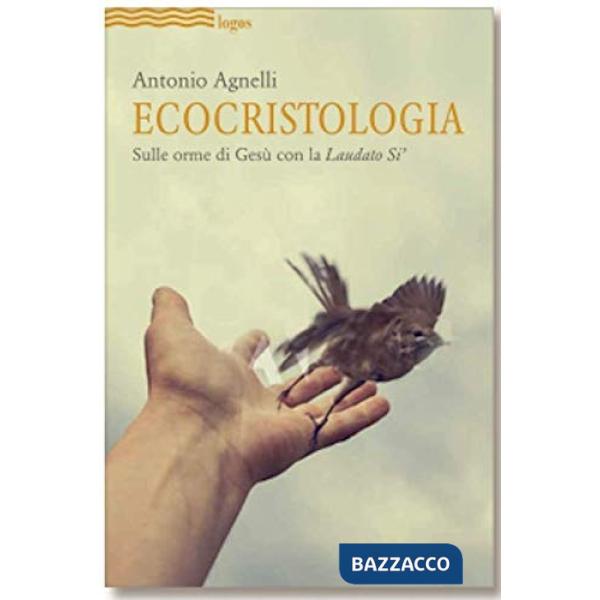 Ecocristologia. Sulle orme di Gesù con la Laudato si'