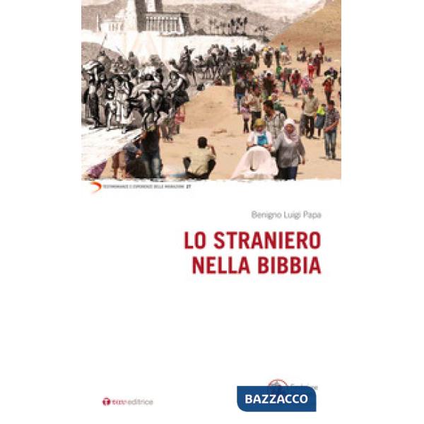 Straniero nella Bibbia (Lo)