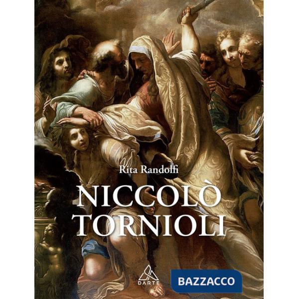 Niccolò Tornioli