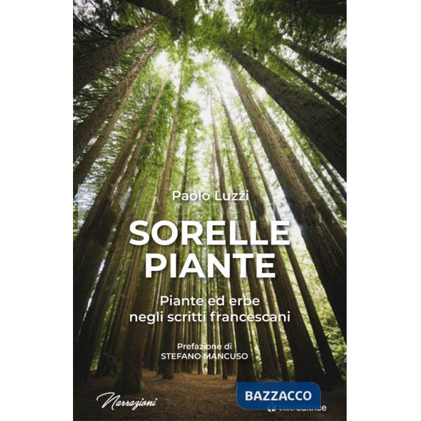Sorelle piante. Piante ed erbe negli scritti francescani