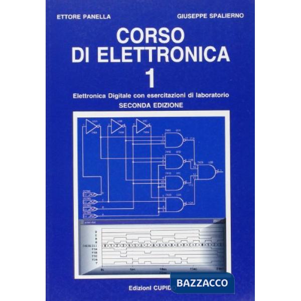 CORSO DI ELETTRONICA VOL. 1