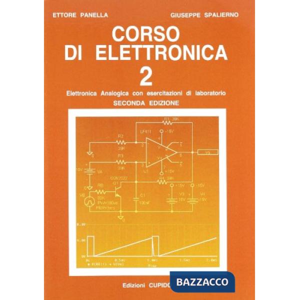 CORSO DI ELETTRONICA VOL. 2