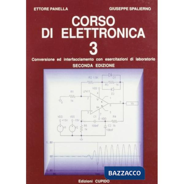 CORSO DI ELETTRONICA VOL. 3