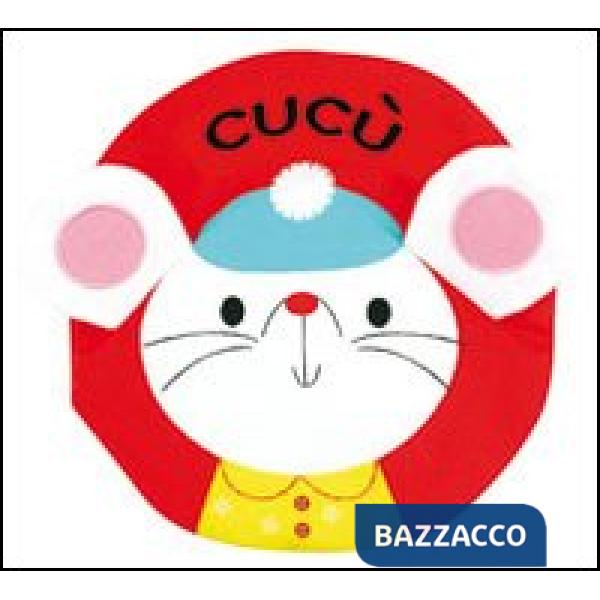 Cucù. Imparare giocando. Ediz. illustrata