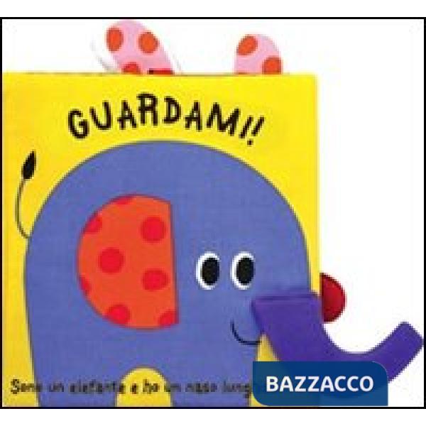 Guardami! Ediz. illustrata