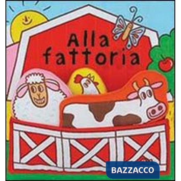 Fattoria. Ediz. illustrata (La)