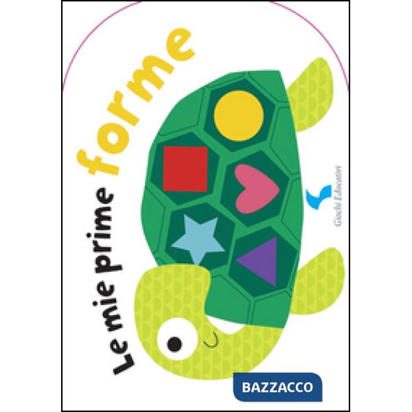 Mie prime forme (Le)