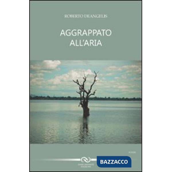 Aggrappato all'aria