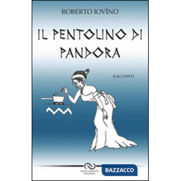 Pentolino di Pandora (Il)