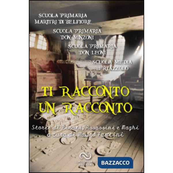 Ti racconto un racconto