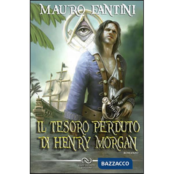 Tesoro perduto di Henry Morgan (Il)