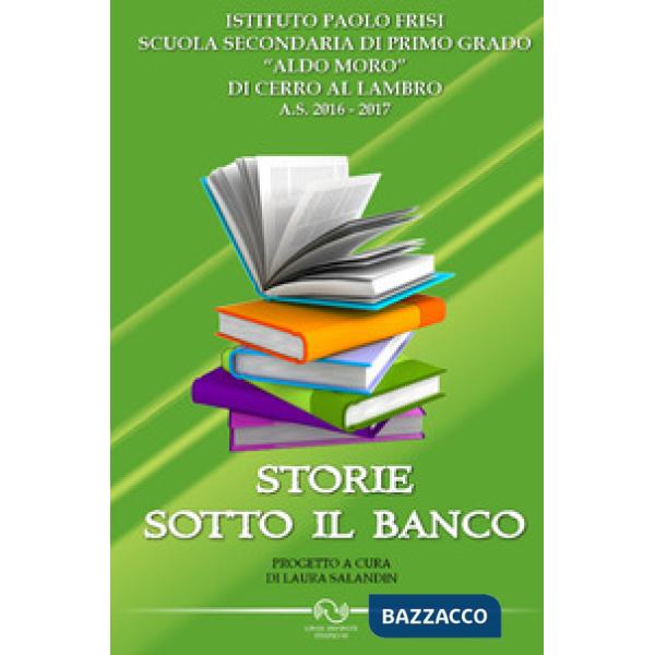 Storie sotto il banco