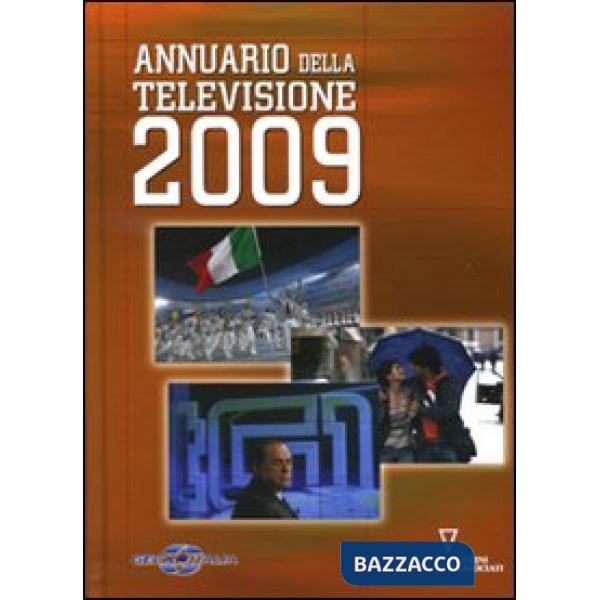 Annuario della televisione 2009