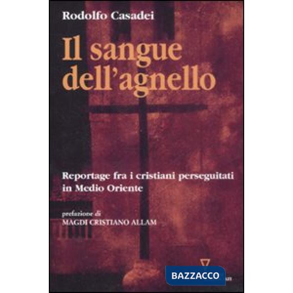 Sangue dell'agnello (Il)