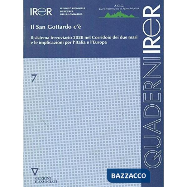 San Gottardo c'è (Il)