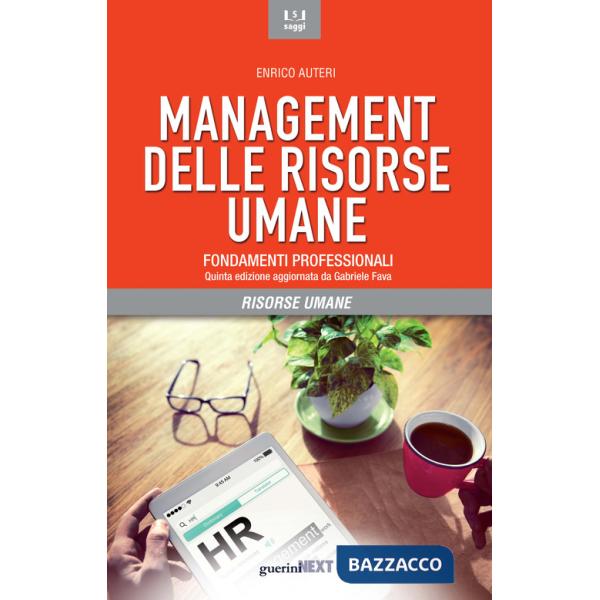 Management delle risorse umane. Fondamenti professionali