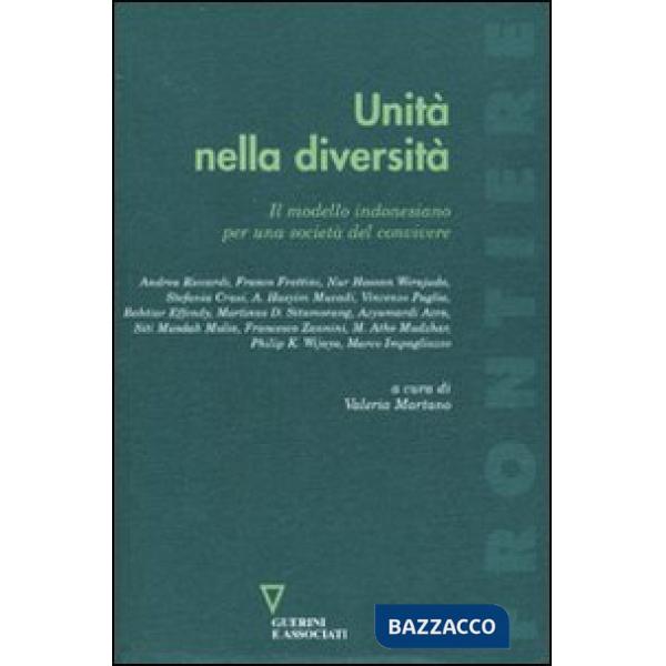 Unità nella diversità. Il modello indonesiano per una società del convivere