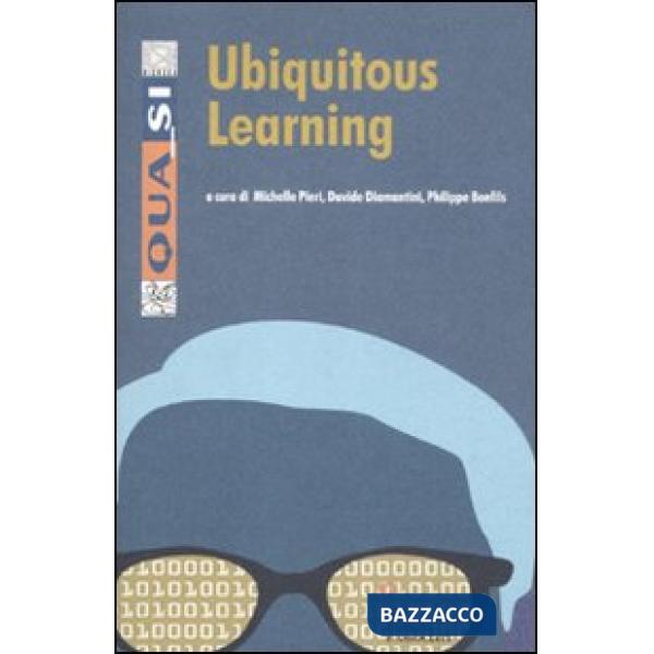 Ubiquitous learning
