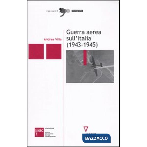 Guerra aerea sull'Italia (1943-1945)