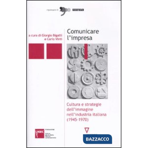 Comunicare l'impresa