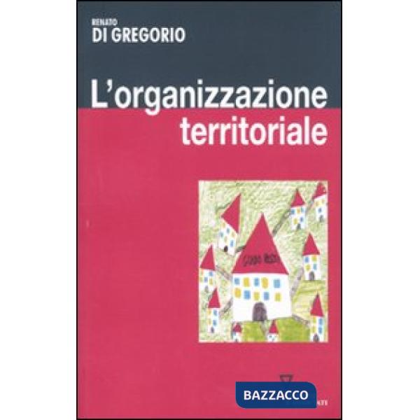 Organizzazione territoriale (L')