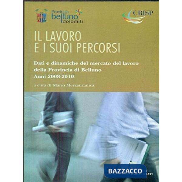 Lavoro e i suoi percorsi (Il)