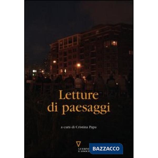 Letture di paesaggi