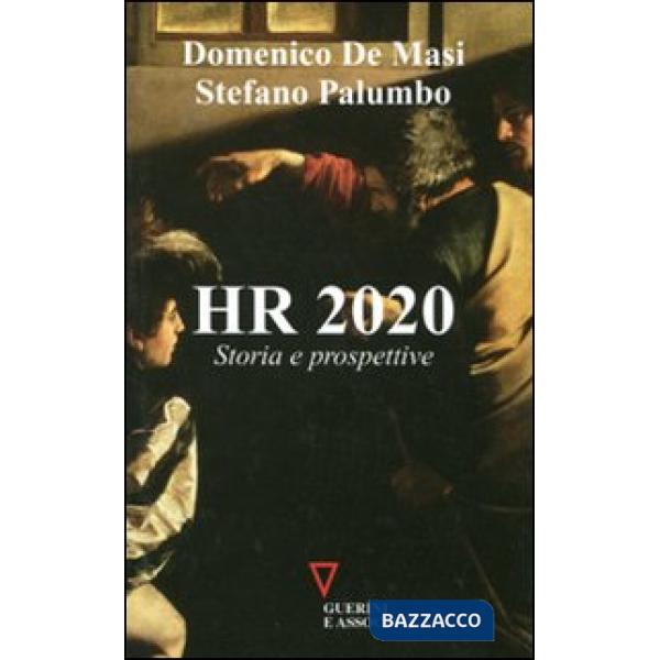 HR 2020. Storia e prospettive