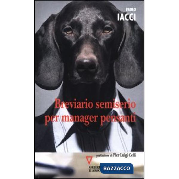 Breviario semiserio per manager pensanti