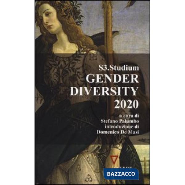 Gender diversity 2020