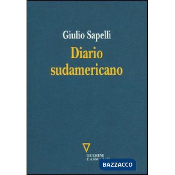 Diario sudamericano