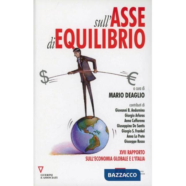 Sull'asse di equilibrio