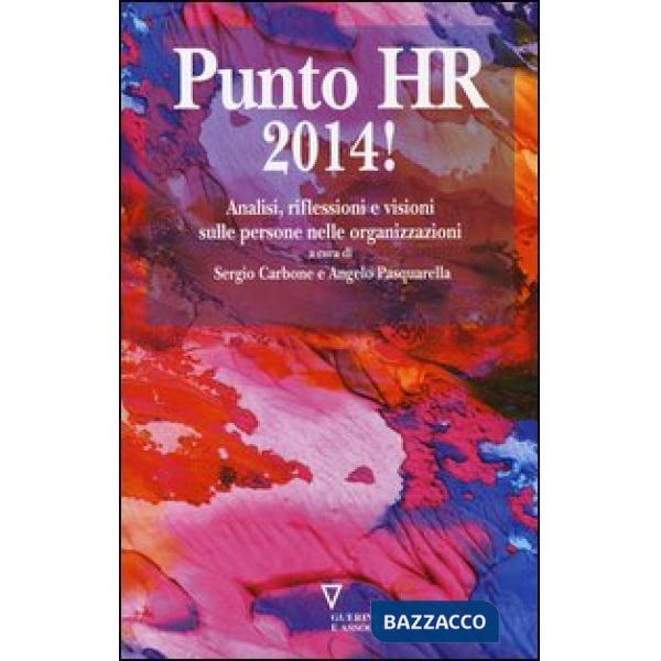 Punto HR 2014!