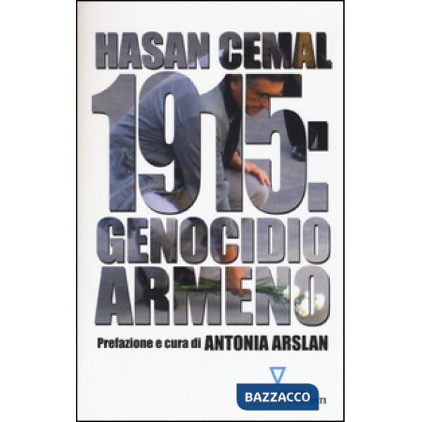 1915: genocidio armeno